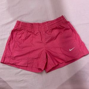 NIKE Authentic shorts
